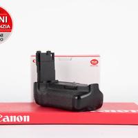 Battery Grip Canon BG-E7 - Canon 7D USATO GARANTIT