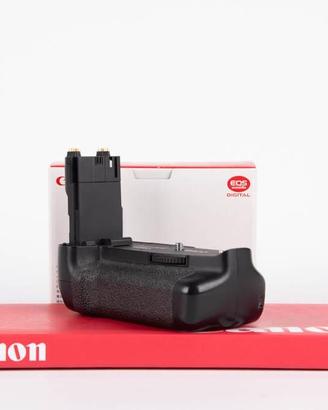 Battery Grip Canon BG-E7 - Canon 7D USATO GARANTIT