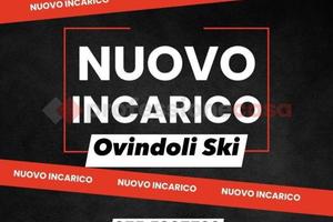 Appartamento Ovindoli [Cod. rif 3231766VRG]