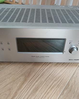 amplificatore sony STR-K790 NON FUNZIONANTE