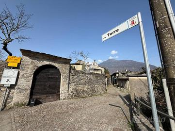 3 LOCALI A ALBOSAGGIA