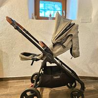 VALCO BABY Trend 4 Ultra