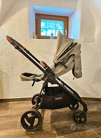 VALCO BABY Trend 4 Ultra