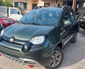 Fiat Panda Cross 0.9 TwinAir Turbo S&S 4x4