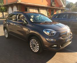 Fiat 500x - 2016