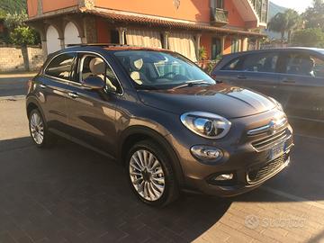 Fiat 500x - 2016