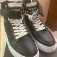 Scarpe Barcellona