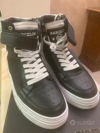 Scarpe Barcellona