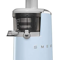 Smeg, Estrattore di Succo SJF01PBEU
