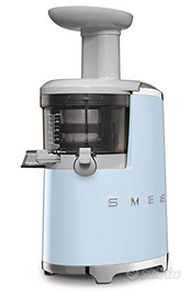 Smeg, Estrattore di Succo SJF01PBEU