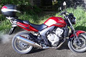 Honda CBF 600 anno 2008