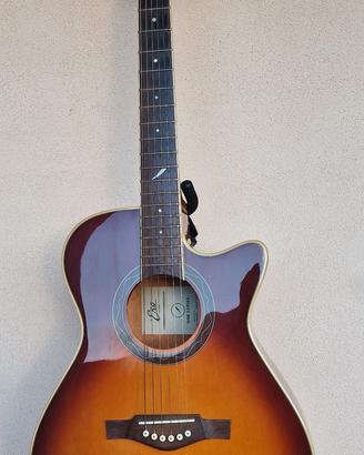 Chitarra Acustica Elettrificata Eko One 018 CW EQ