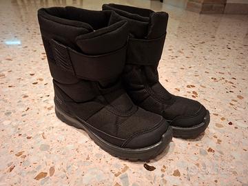 Scarponcini Quechua 34