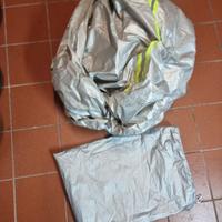 Telo copriauto per Mazda MX5