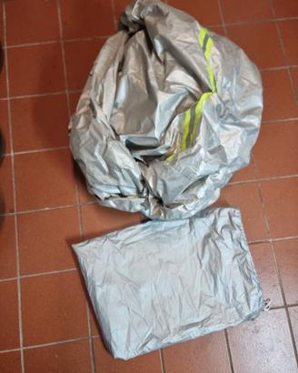 Telo copriauto per Mazda MX5