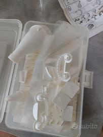 Set decorazione dolci