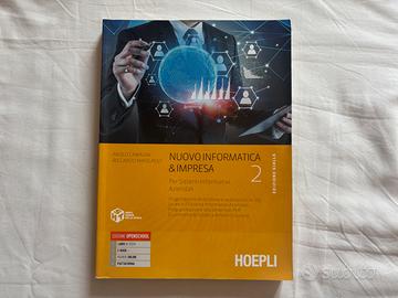 Nuovo informatica & impresa