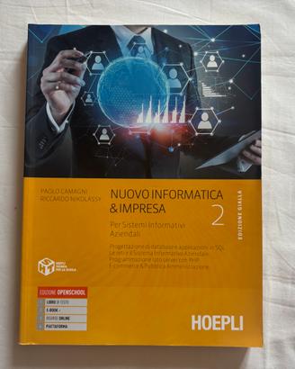 Nuovo informatica & impresa
