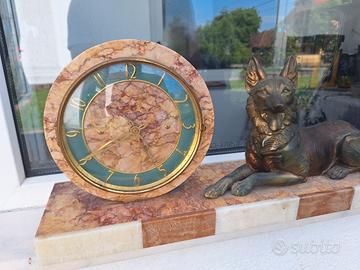 Orologio Art Deco