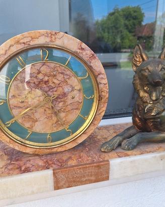 Orologio Art Deco