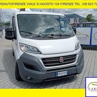 Fiat ducato l1 h1 16200+iva anno 2017 km 85000