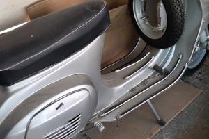 vespa