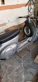 vespa