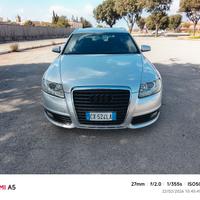 Audi A6 3.0 V6 TDi  224 Cavalli 