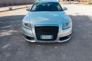 Audi A6 3.0 V6 TDi  224 Cavalli 