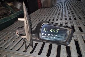Specchio Retrovisore Destro Per Alfa Romeo 145 146