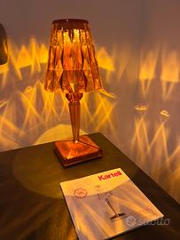 Lampade da comodino Kartell