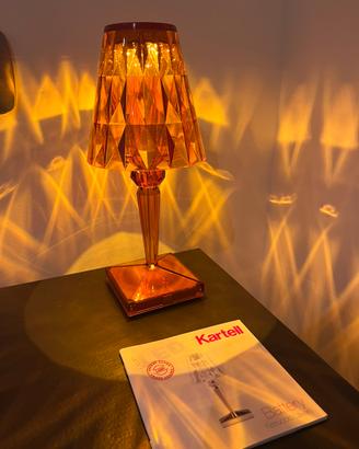 Lampade da comodino Kartell
