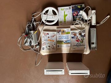 Nintendo Wii