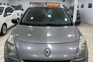 renault Clio 1.2 benz 2011 restyling