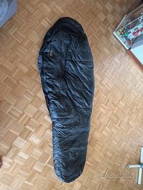 Sacco a pelo Phantom 0 hard wear