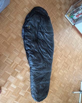 Sacco a pelo Phantom 0 hard wear