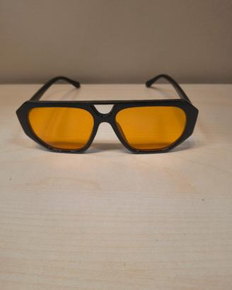 occhiali da sole uomo 