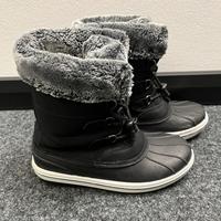 Doposci Scarponcini da neve  Mc Kinley n.37-38