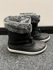 Doposci Scarponcini da neve  Mc Kinley n.37-38