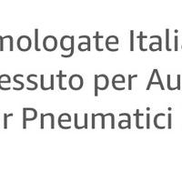 Calze neve per auto misura XXL ARCOL