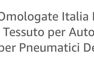 Calze neve per auto misura XXL ARCOL