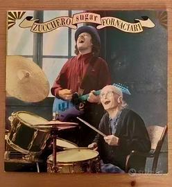 Zucchero Fornaciari - Miserere - LP Vinile 33 giri