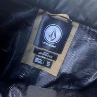 Pantaloni snowboard Volcom gore tex