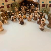 Thun Presepe giubileo grande