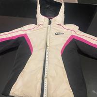 Colmar Giacca da sci XS ragazza domna