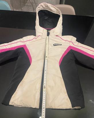 Colmar Giacca da sci XS ragazza domna