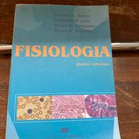 Fisiologia Berne e Levy