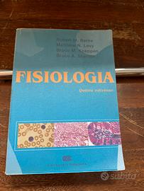 Fisiologia Berne e Levy