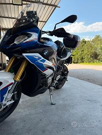 Bmw xr1000 2018