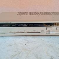 TECHNICS AMPLI DA SISTEMARE